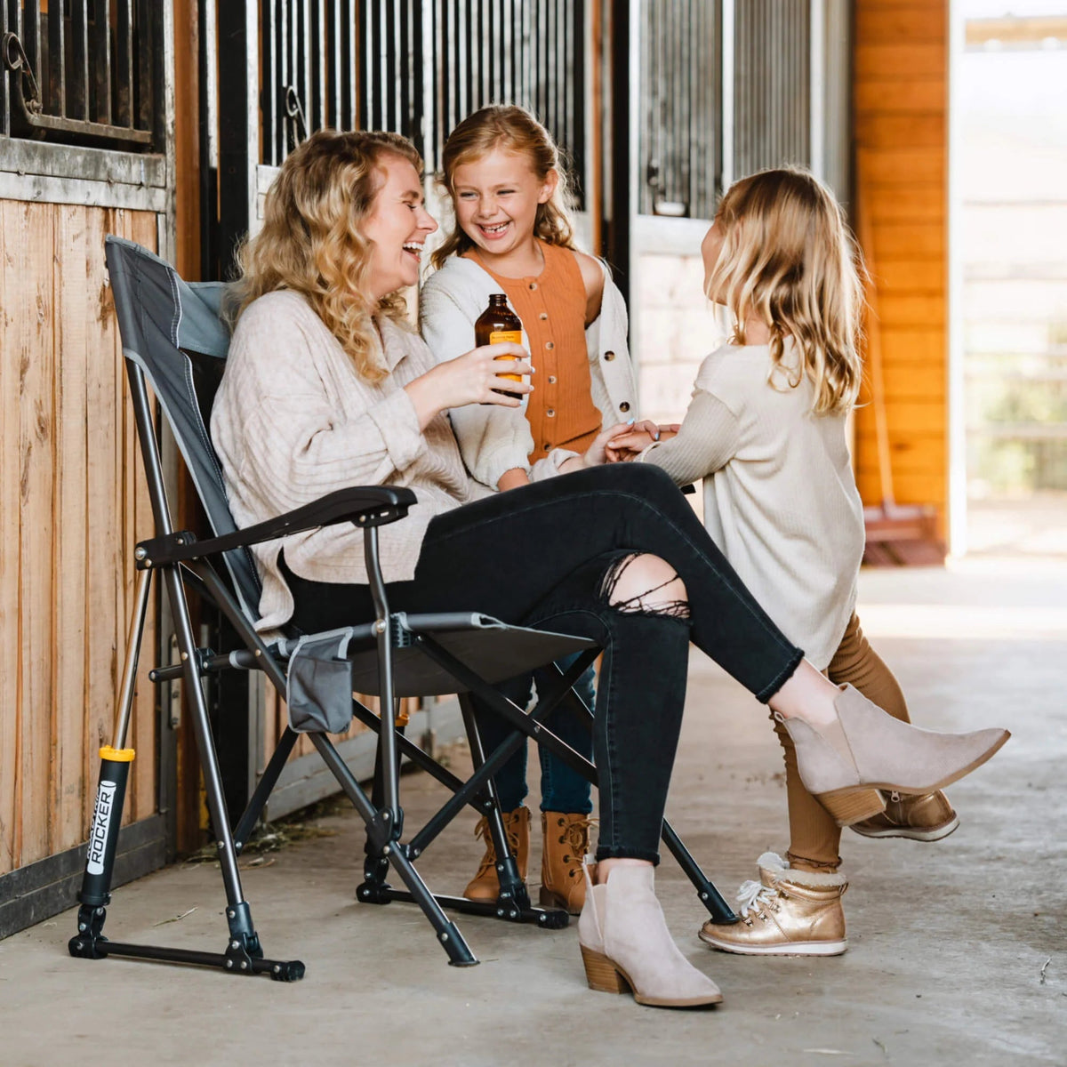 Mb Rocker Brand RoadTrip Rocker – SlumberTrek Brands NZ