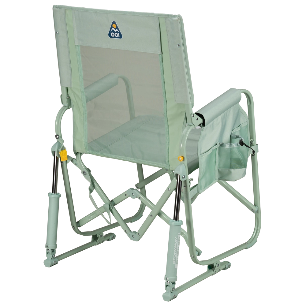 378338-GCIOutdoorStowawayRockerPastelGreen-back-right.webp