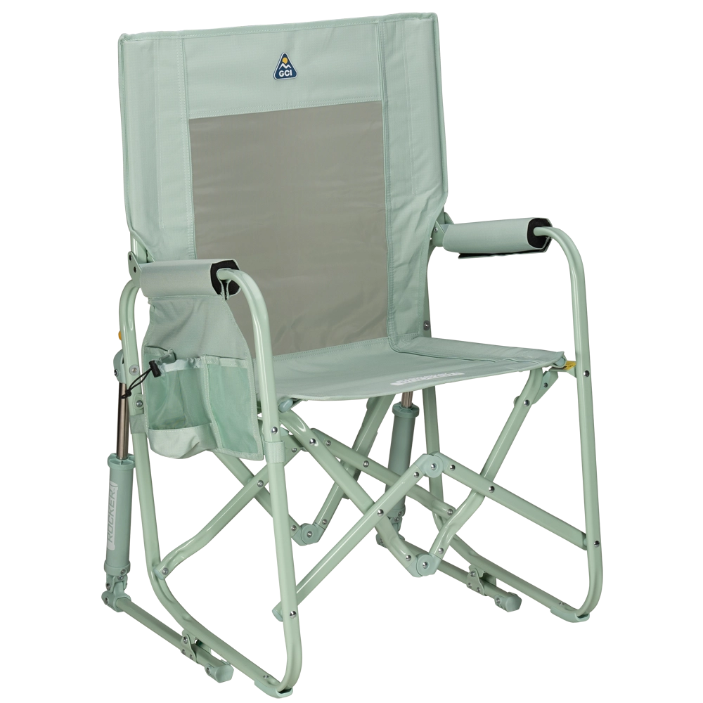 378338-GCIOutdoorStowawayRockerPastelGreen-front-right.webp