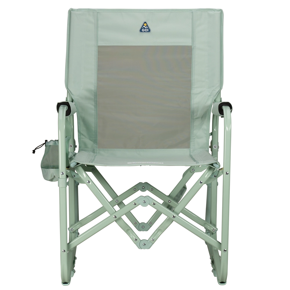 378338-GCIOutdoorStowawayRockerPastelGreen-front-straight.webp