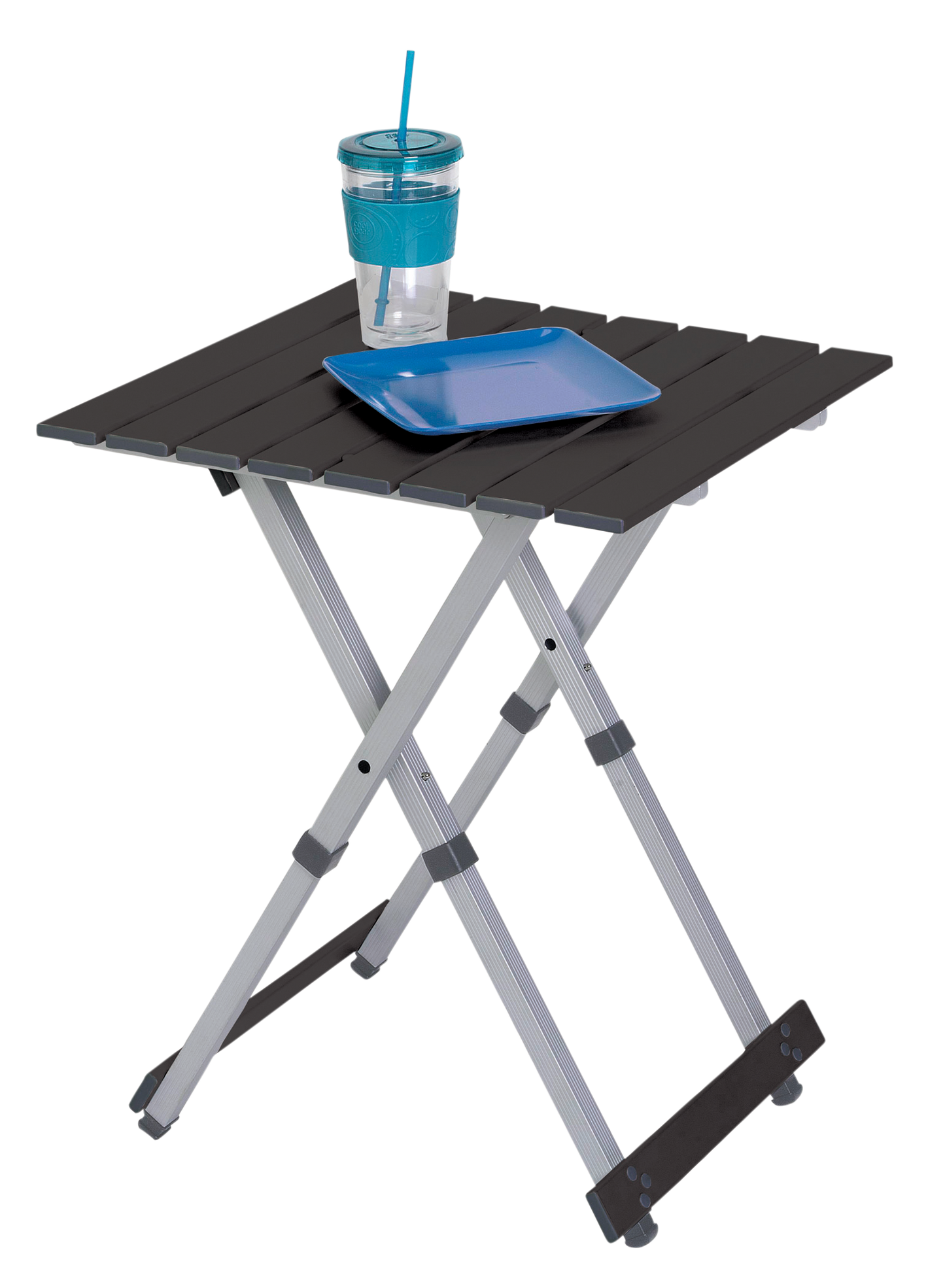 Compact Camp Table 20