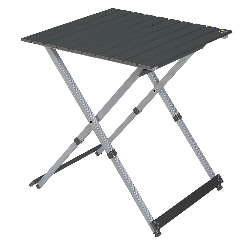 Compact Camp Table 25