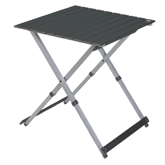 Compact Camp Table 25