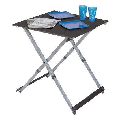 Compact Camp Table 25