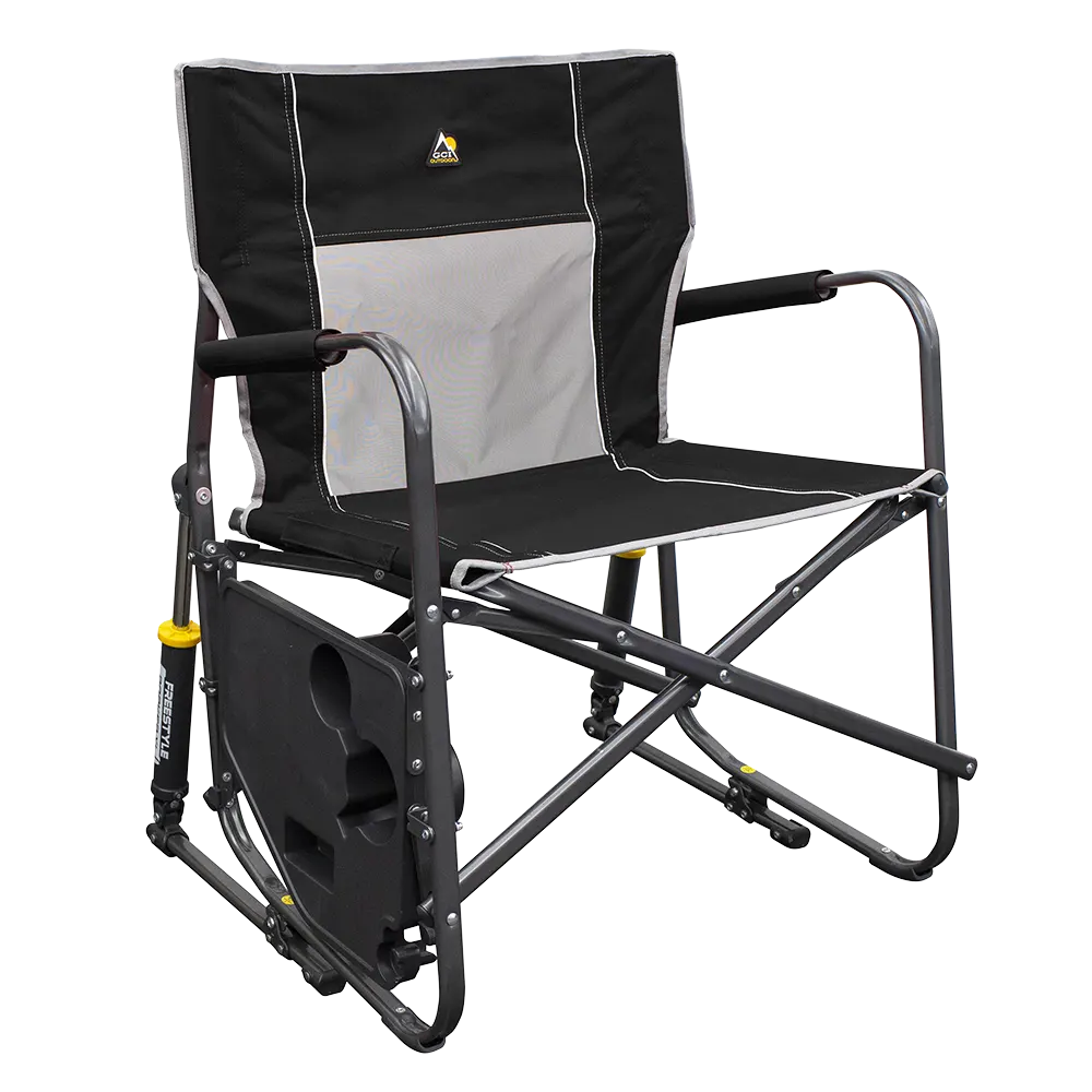 Freestyle Rocker XL with Side Table