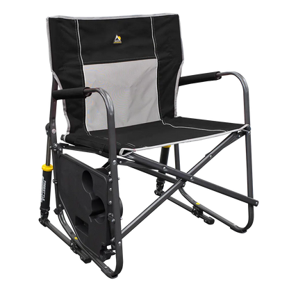 Freestyle Rocker XL with Side Table