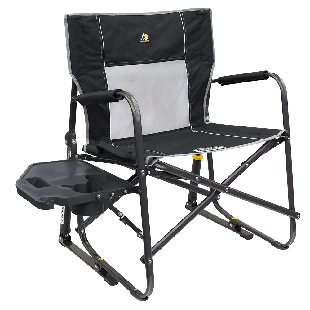 Freestyle Rocker XL with Side Table