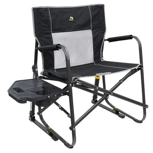 Freestyle Rocker XL with Side Table