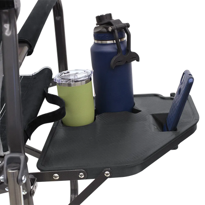 Freestyle Rocker XL with Side Table