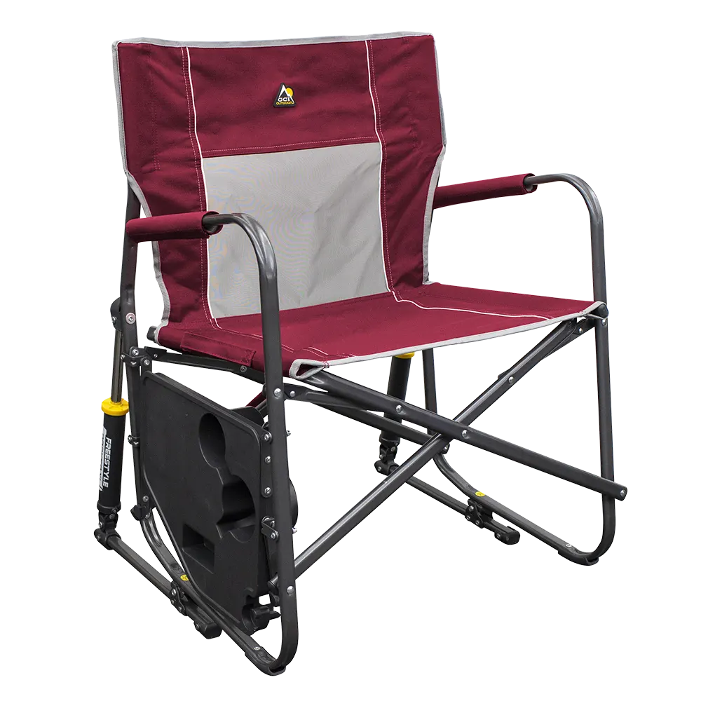 Freestyle Rocker XL with Side Table