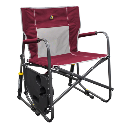 Freestyle Rocker XL with Side Table