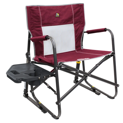 Freestyle Rocker XL with Side Table
