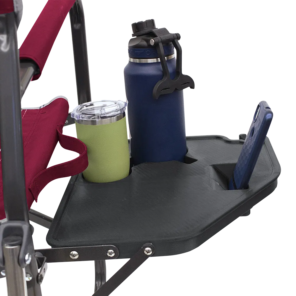 Freestyle Rocker XL with Side Table