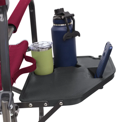 Freestyle Rocker XL with Side Table