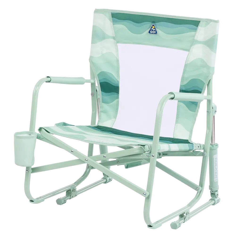 Beachy Rocker Beach Rocker – SlumberTrek Brands NZ