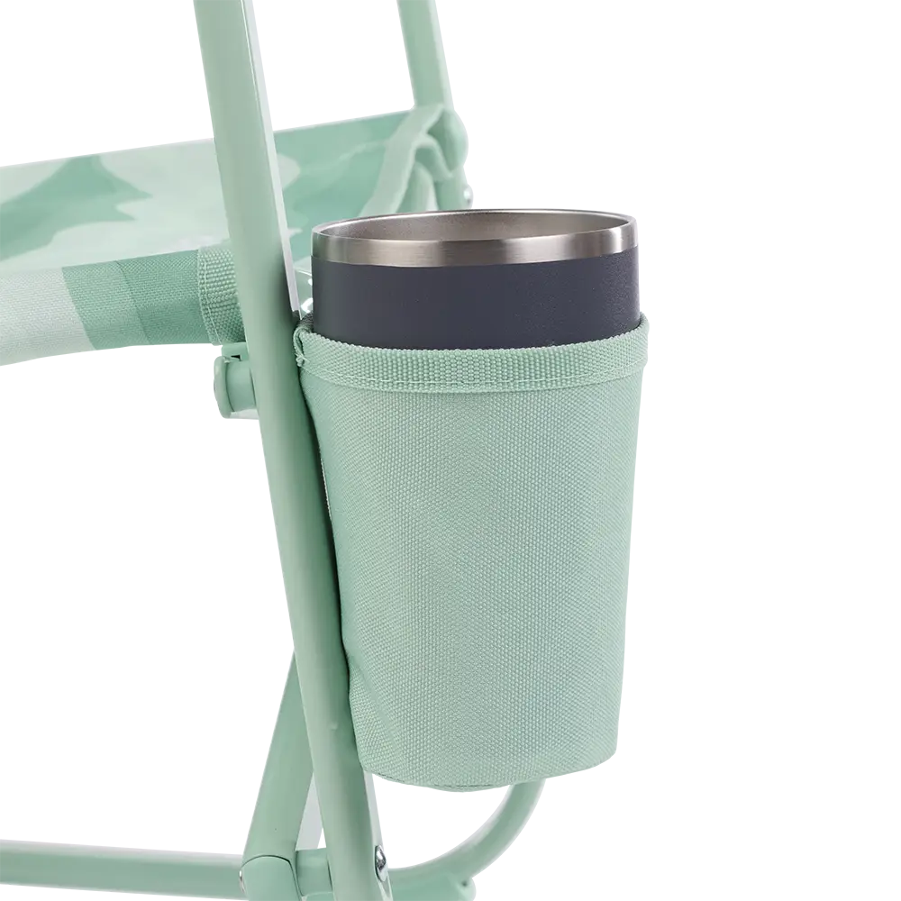 600355GCIOutdoorBeachRocker_BeachWave-Green-cup-holder.webp