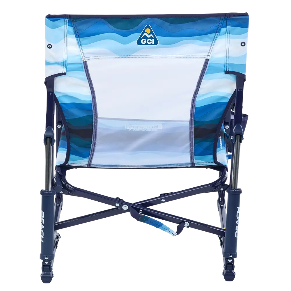 Beachy Rocker Beach Rocker – SlumberTrek Brands NZ