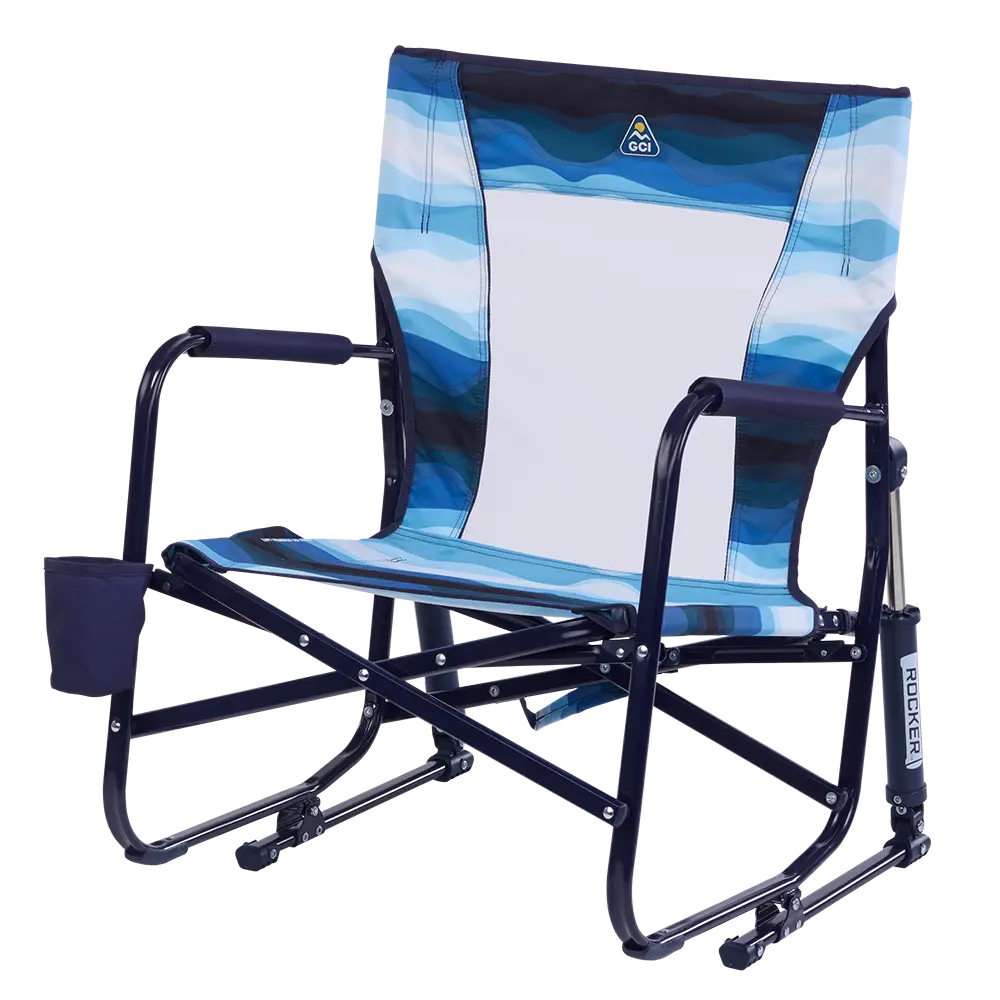 Beachy Rocker Beach Rocker – SlumberTrek Brands NZ