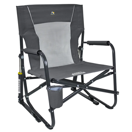 FirePit Rocker