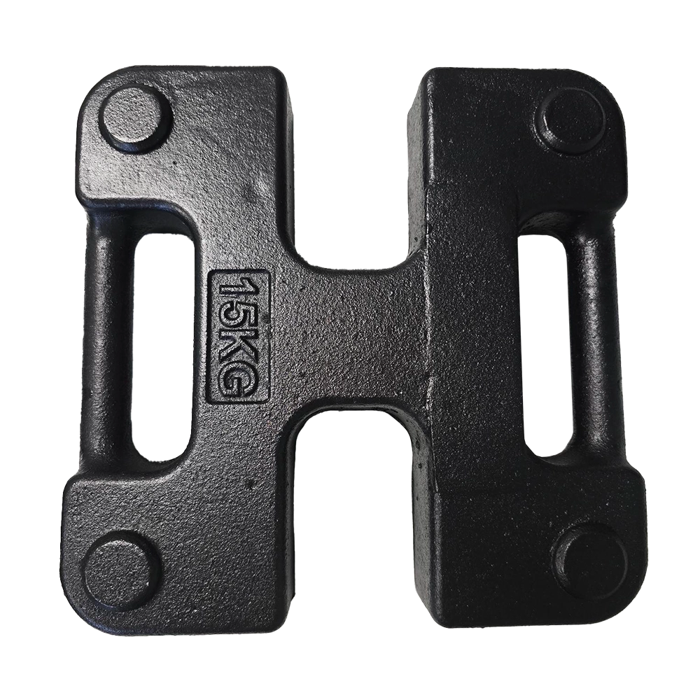 Cast Iron Weight 15kg