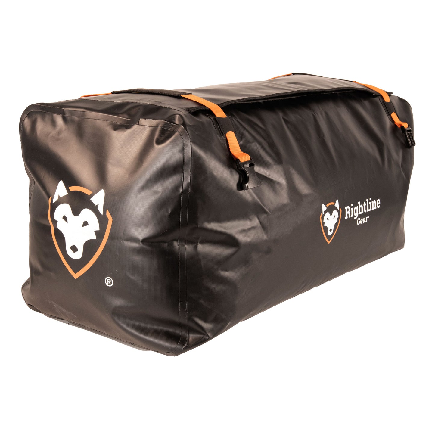 Car Top Duffel Bags