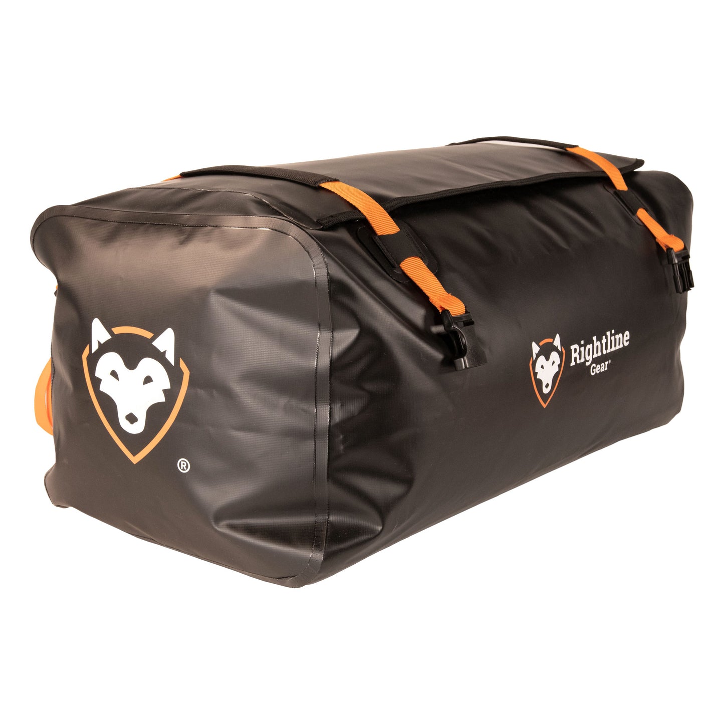 Car Top Duffel Bags