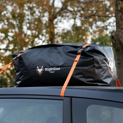 Car Top Duffel Bags