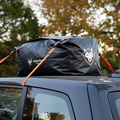 Car Top Duffel Bags