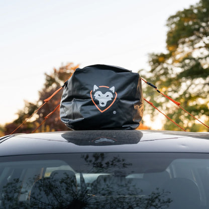 Car Top Duffel Bags
