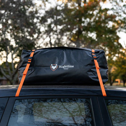 Car Top Duffel Bags