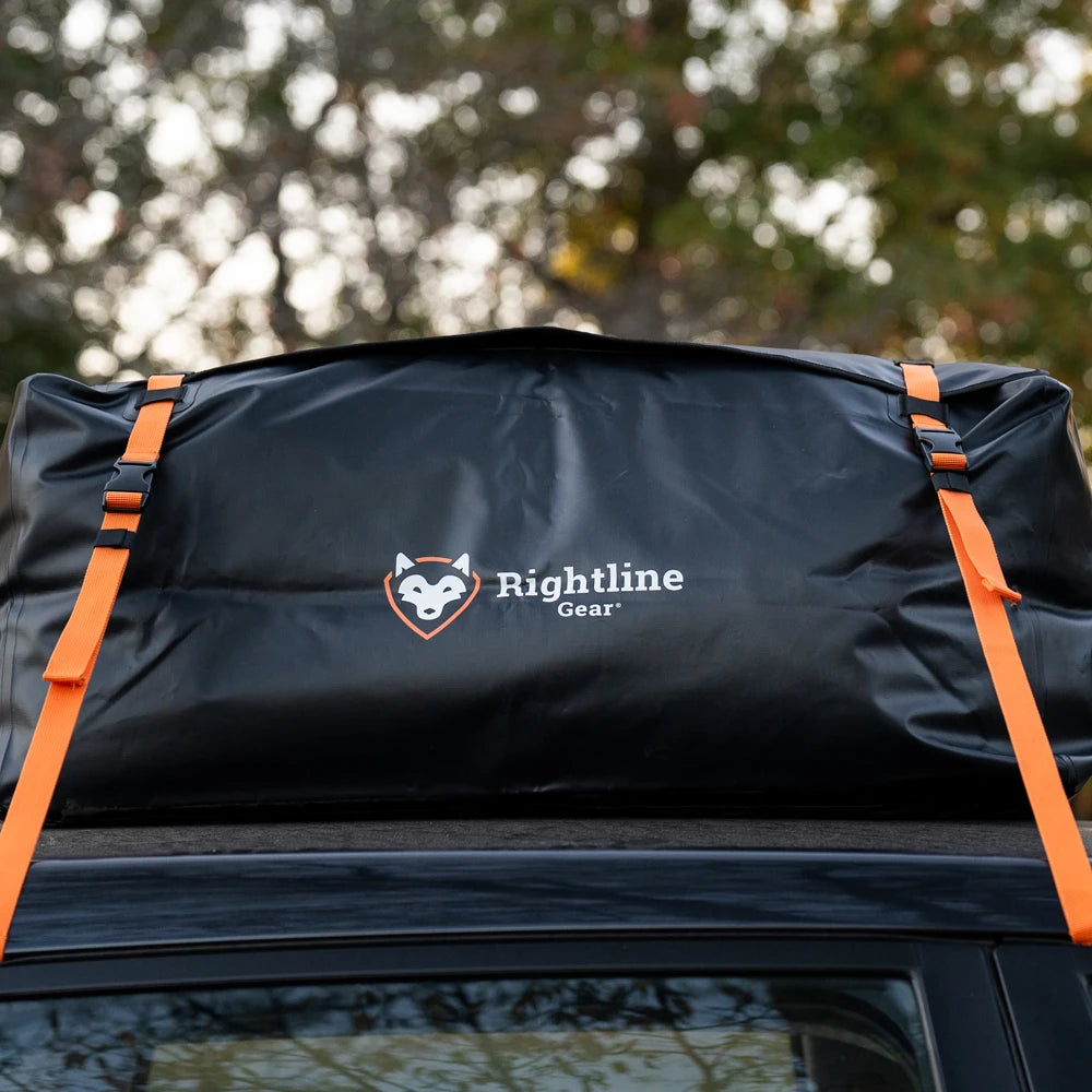 Car Top Duffel Bags