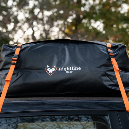 Car Top Duffel Bags