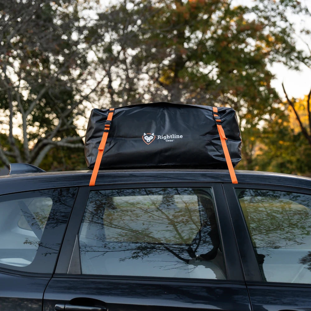 Car Top Duffel Bags