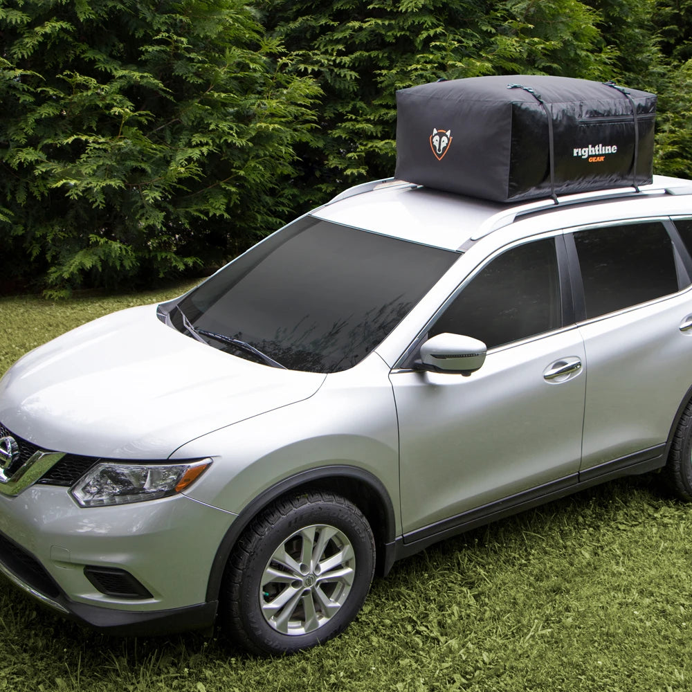 Sport Car Top Carrier
