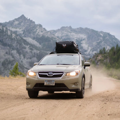 Sport Car Top Carrier