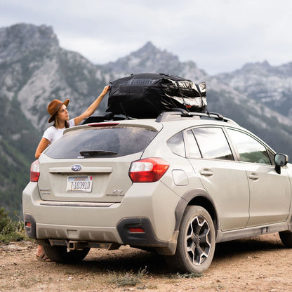 Sport Car Top Carrier