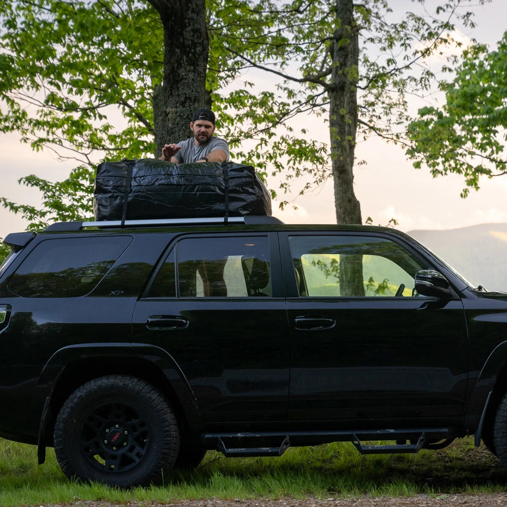 Sport Car Top Carrier