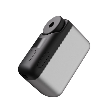 Tiny Bike Pump Pro