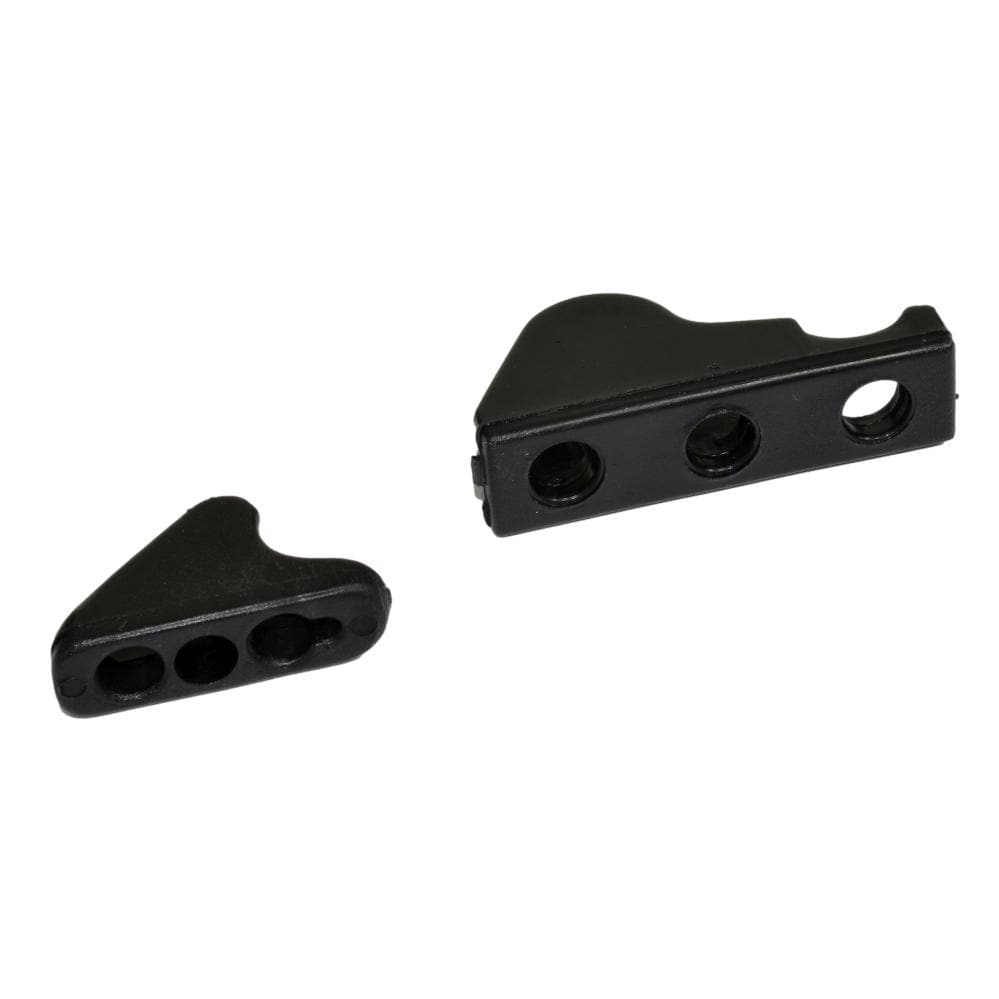 Outdoor Connection Rope Runner (V Clamp) – SlumberTrek Brands NZ