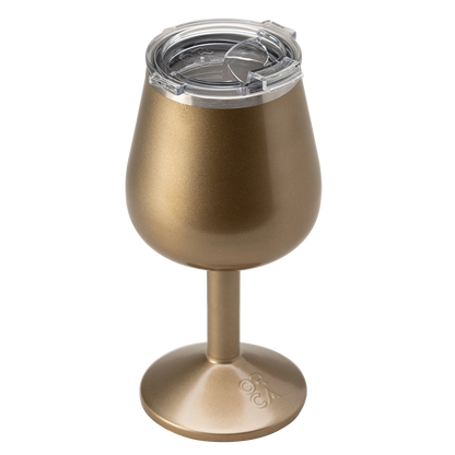 VINO 440ml Insulated Wine Cup