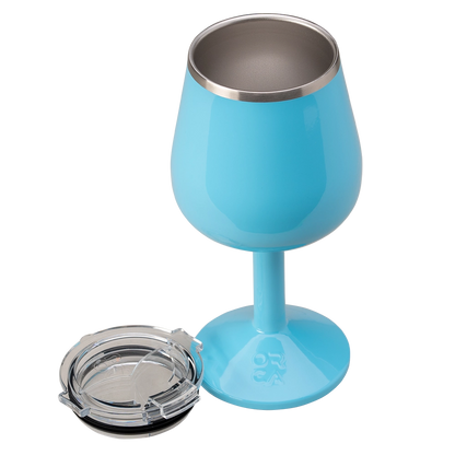 VINO 440ml Insulated Wine Cup