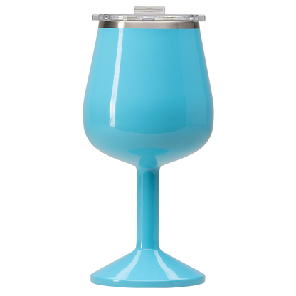 VINO 440ml Insulated Wine Cup