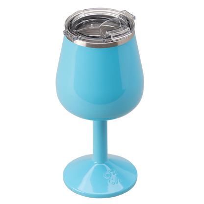 VINO 440ml Insulated Wine Cup