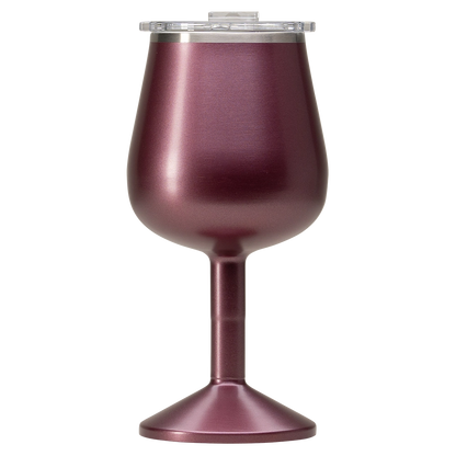VINO 440ml Insulated Wine Cup