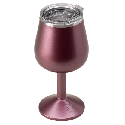 VINO 440ml Insulated Wine Cup