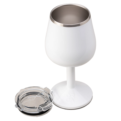 VINO 440ml Insulated Wine Cup