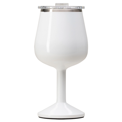 VINO 440ml Insulated Wine Cup