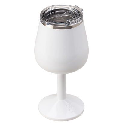 VINO 440ml Insulated Wine Cup