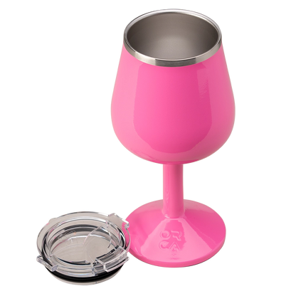 VINO 440ml Insulated Wine Cup