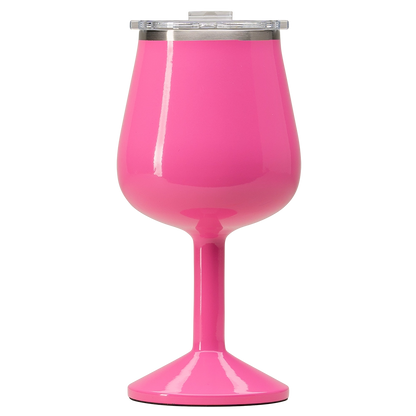 VINO 440ml Insulated Wine Cup